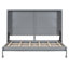 Lit escamotable double pleine grandeur-1303014746-1303014747