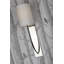 Colton 1 - Light Armed Sconce-1044022180