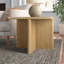 Kato Modern End Table