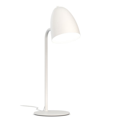 Grandstaff Metal Desk Lamp