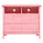 Rose est en rupture de stock