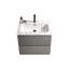 Meuble-lavabo mural 24 po avec lavabo-106912745
