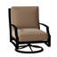 Seal Cove Outdoor Swivel Lounge Chair-1832326668-1832325187