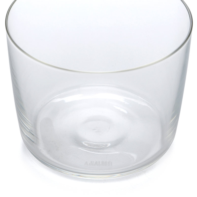 Glass Family Crystal Red Wine Glass