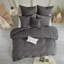 Ensemble d'édredon en jacquard de coton Brooklyn avec taies décoratives européennes et coussins décoratifs-1247701081-1237813228