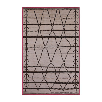 Bayfield Geometric Indoor Rug