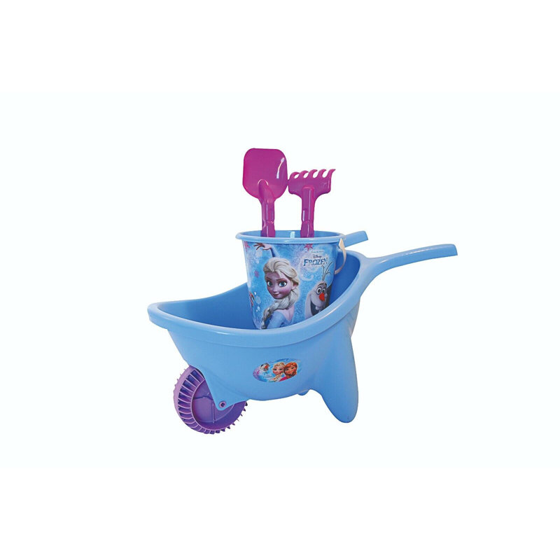 Plastic Toy