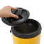 Distributeur de boissons en acier inoxydable et distributeur de boissons chaudes et froides-269886730-512457013