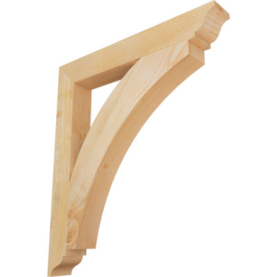 Thorton Traditional Bracket