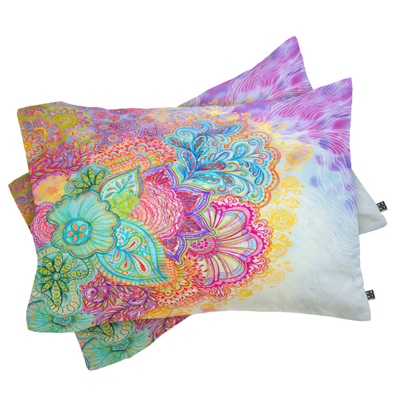 Stephanie Corfee Floral, King