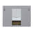 Crumley 31'' Single Bathroom Vanity with Top-27808935