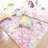 Carlile Faux Fur Abstract Indoor Rug-956857205