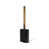 Noir mat / Or est en rupture de stock