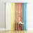 Wayfair Basics® Sheer Rod Pocket Curtain Panel-2104693743-2090684077
