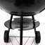 Insma 43cm W Kettle Charcoal Grill