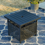 Margretta Square 48cm L Outdoor Side Table