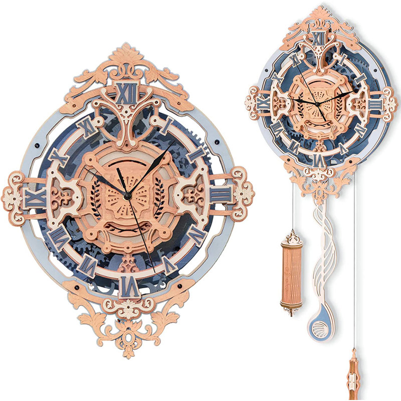 Horloge murale 11,8 "