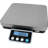 San Jamar Red Food Scale