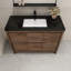 Ensemble de meuble-lavabo simple 48 po Enhaut-400075262
