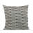 Needles Geometric Outdoor Reversible Throw Pillow-382853861