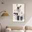 Jolies boîtes-cadeaux sur toile Frenchie -686242316-686242420