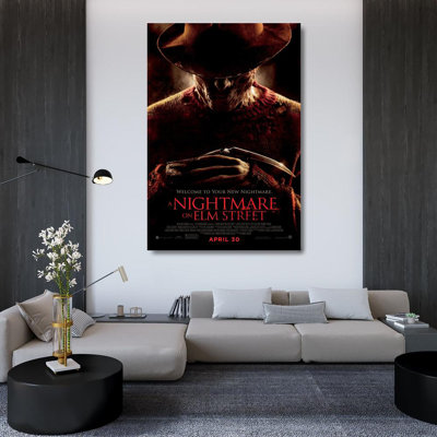 Nightmare on Elm Street