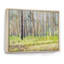 «Beautiful Green Forest», reproduction d'art sur toile-1646778641-1646778670