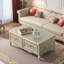 Table basse Light Luxury