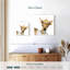 Crowle Glamour Girls Deer-111885518