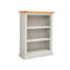 Ireland 90cm H x 70cm W Standard Bookcase-526119703-474008824