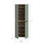 Ruthey Particle Board / Chipboard Wardrobe