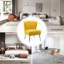 Fauteuil d'appoint Euclid-1877085406