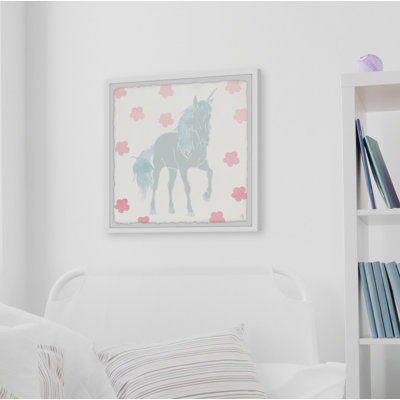 Crossland - Single Picture Frame Print