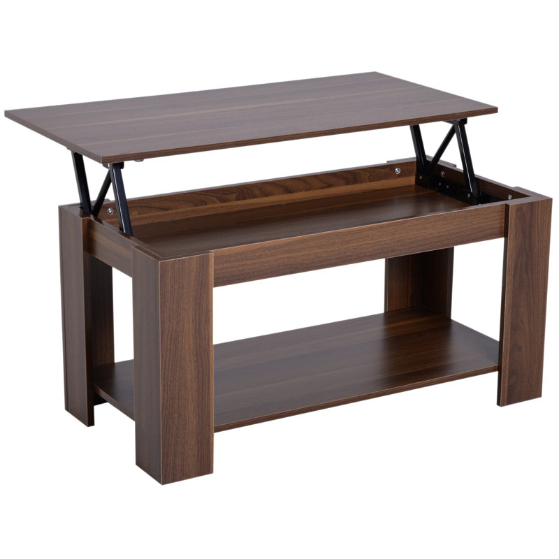 Table basse Ahaan