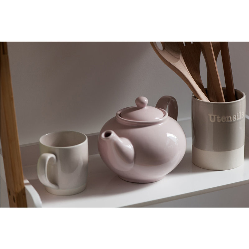 Ahyonna Stoneware Coffee Mug