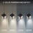 Ice Cube 3 - Light Linear Pendant-97826407