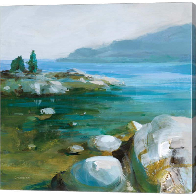 Landscape & Nature Wall Decor on Canvas