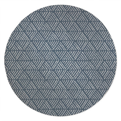 Tribal Dreamer Non-Slip Outdoor Rug