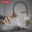 Robinet de cuisine Essa Pro-104611085
