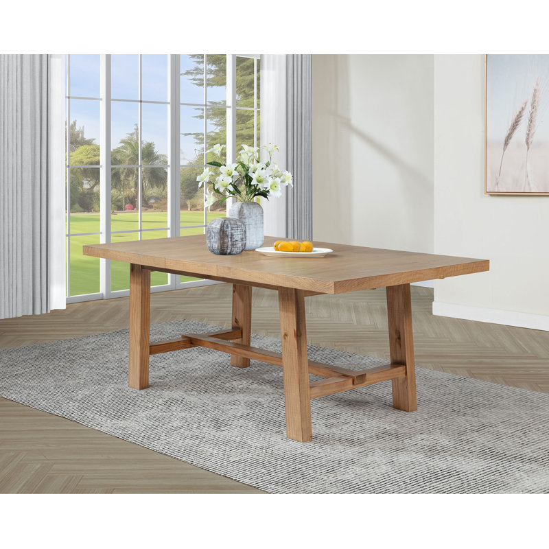 Table de salle à manger Mcbride