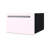 Summit Appliance 18" Wide Built-In BeautiFridge Cosmetics Refrigerated Drawer-106017624
