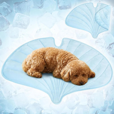 Tapis pour chien Ginkgo