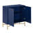 Letika 2 - Door Accent Cabinet Sideboard-1519536203