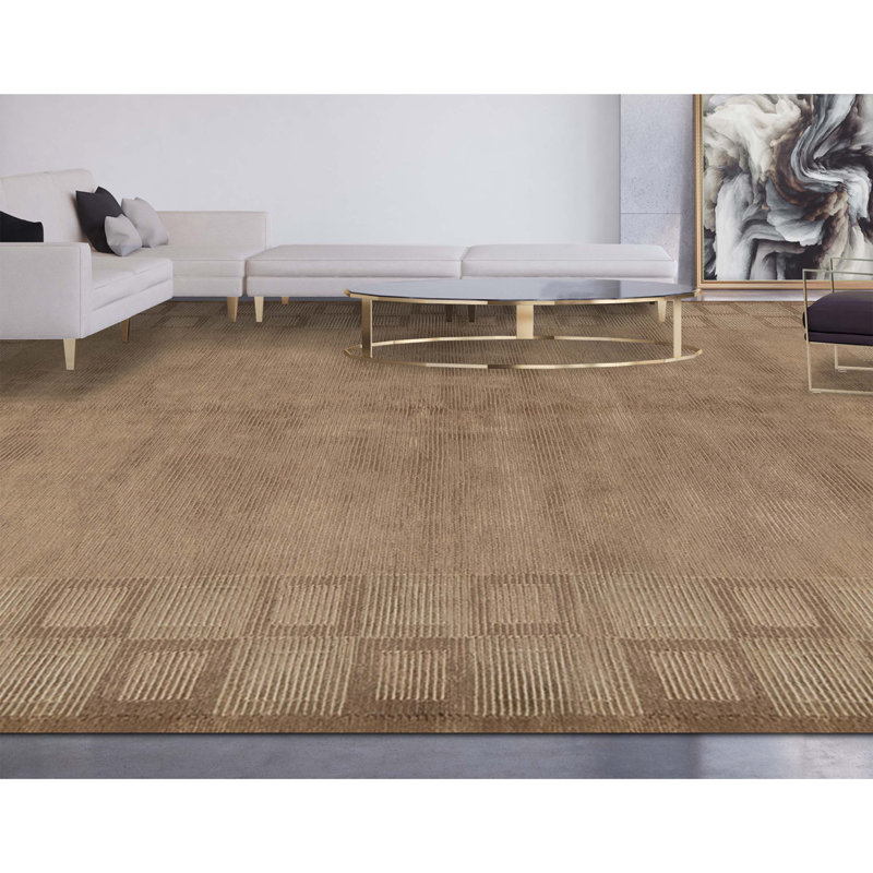 One-of-a-Kind 6'3" X 9'3" Area Rug