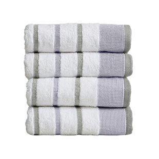 DKNY Mercer Hand Towel