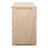 Xander Solid Wood Accent Chest