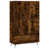 White selected