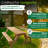 Eswer Solid Wood Hemlock Outdoor Bench