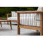Maro Outdoor 4 - Piece Teak Conversation Set-36319394-36319381