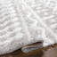 Oriental Shag Area Rug-1143295924